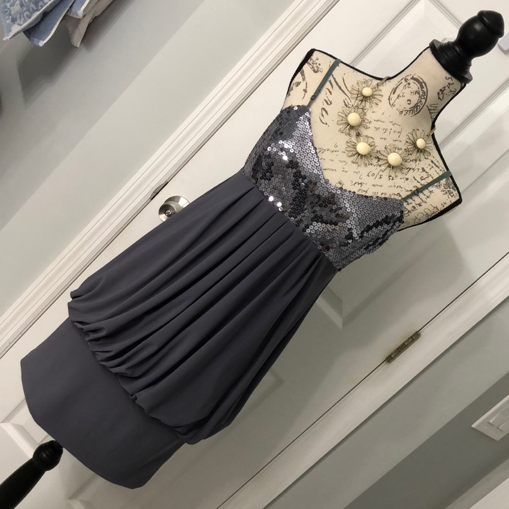 B. Darlin 11/12 super cute 🥰 dress